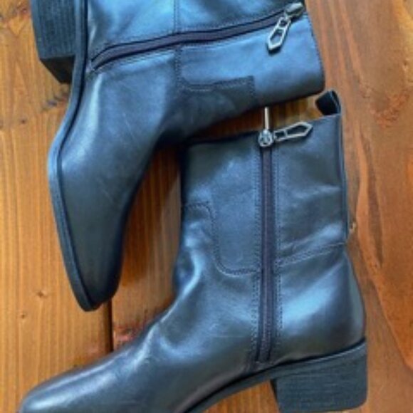 Botkier Ramona Women's Boot Black Size 6.5 - Picture 2 of 8